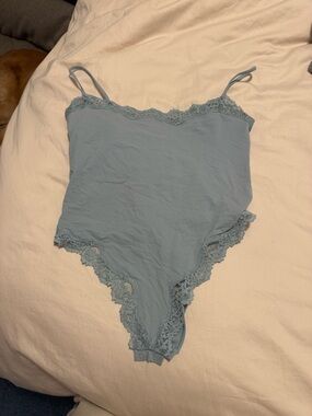 Skims bodysuit large